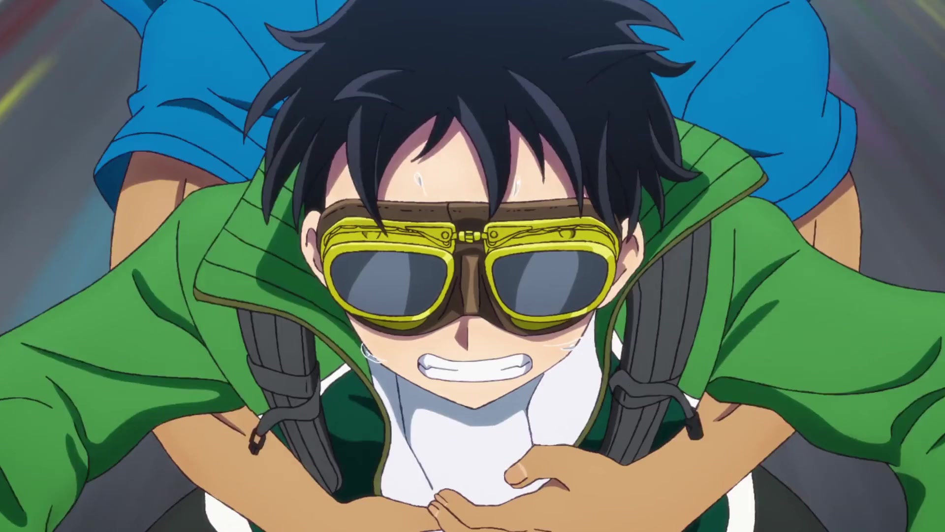 [Tsukyio Editing Resources] Zom 100 - Ep 4 - 182.mp4